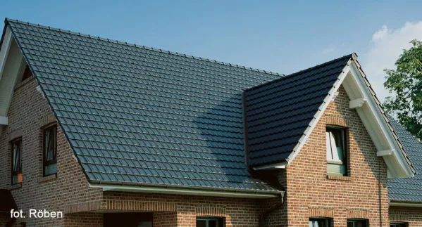 Szczelny dach na lata - jak zadbać o szczelność dachu?